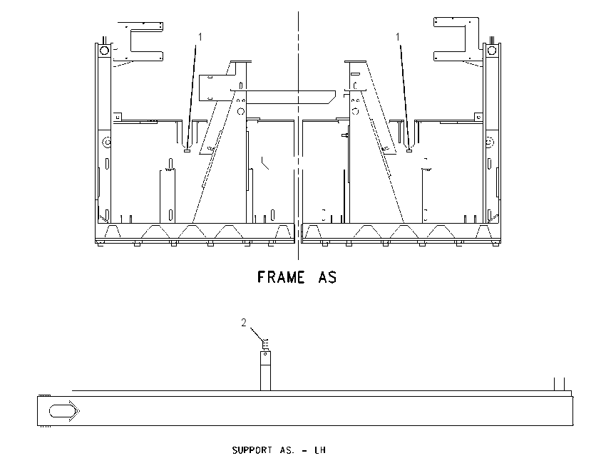 SLOPER GP-POWER 1809176 CAT