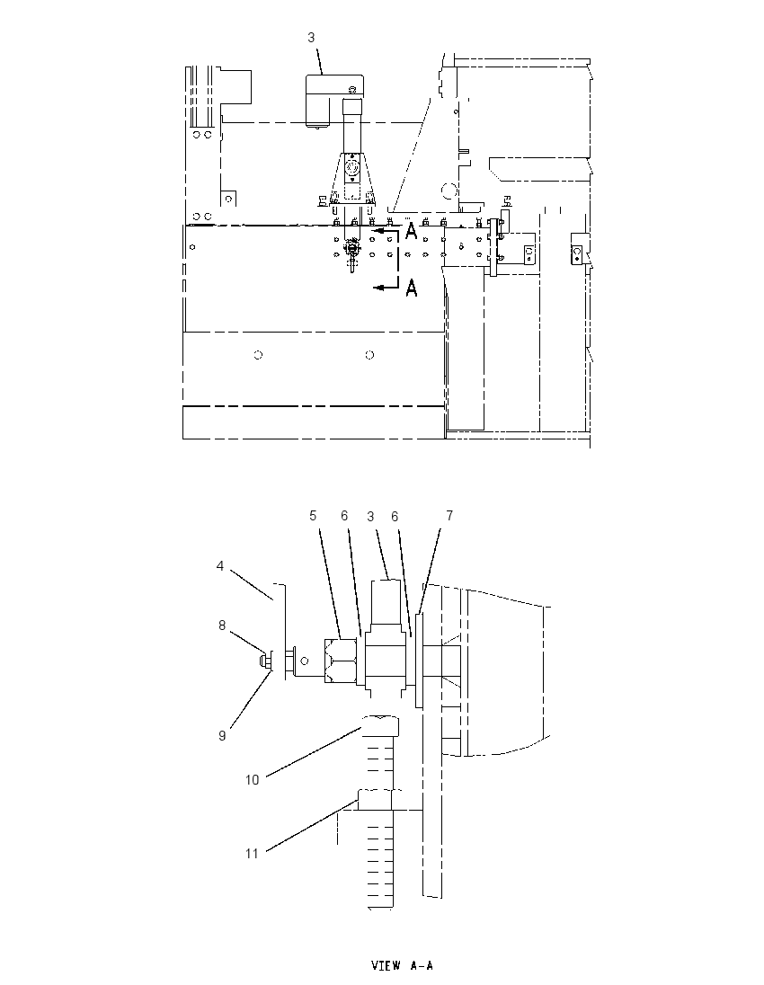 KIT-REPAIR 1833588 CAT