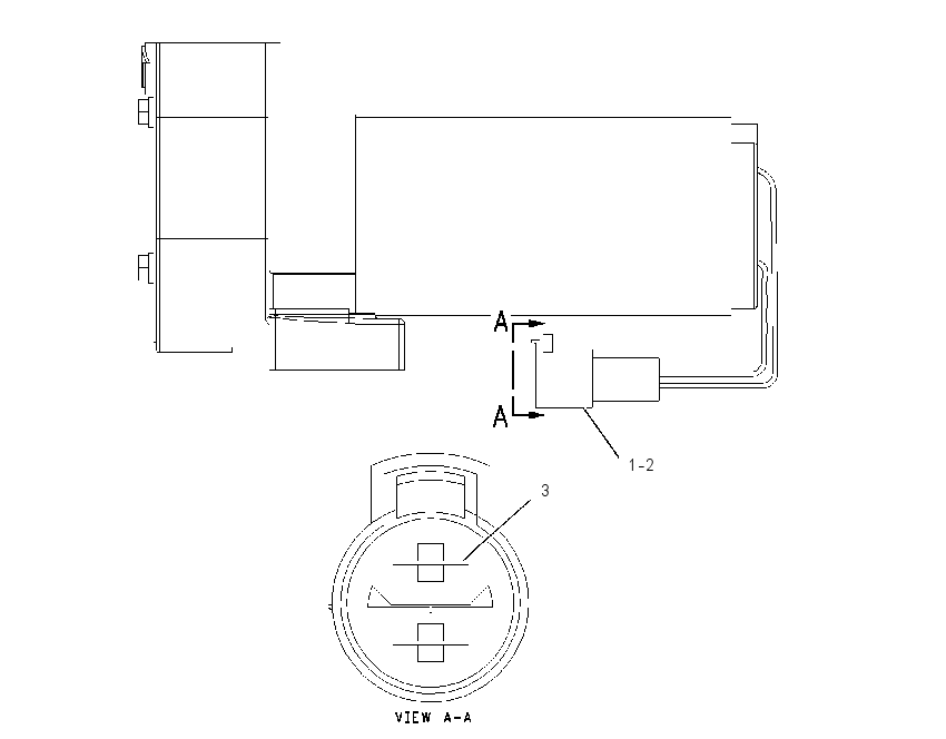 PUMP & MOTOR GP-REFUELING 1754808 CAT