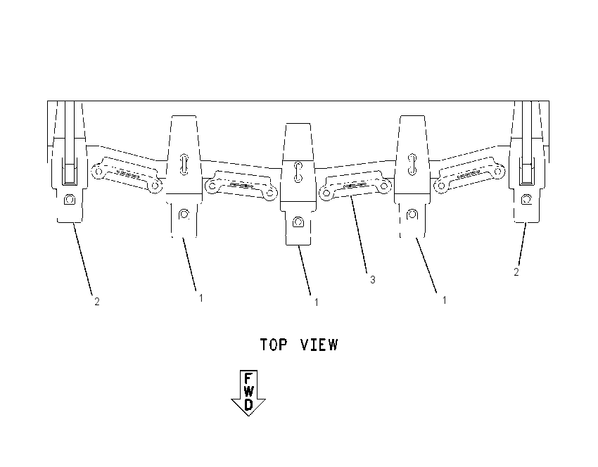 EDGE AS-BASE 1380874 CAT