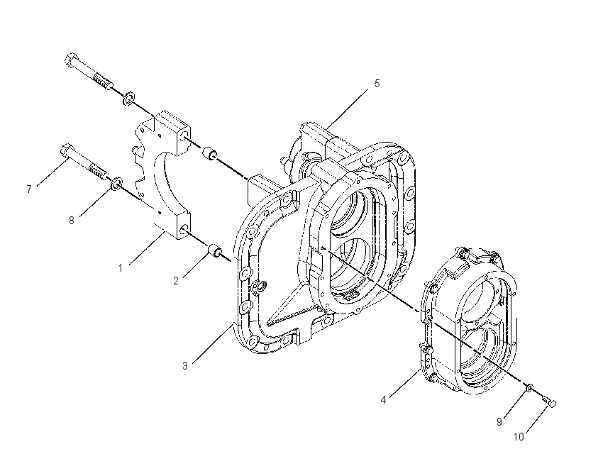 CARRIER GP-DIFFERENTIAL 1381478 CAT