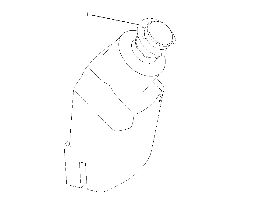 BIT GP 1784097 CAT