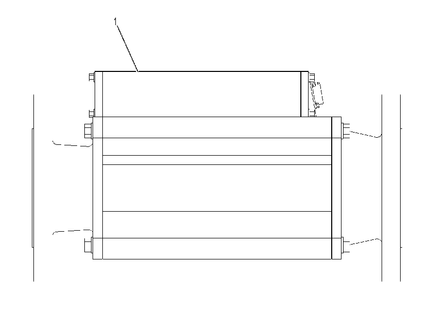 VALVE GP-GAS CONTROL 1699116 CAT