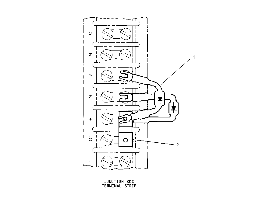 DIODE GP 4945314 CAT