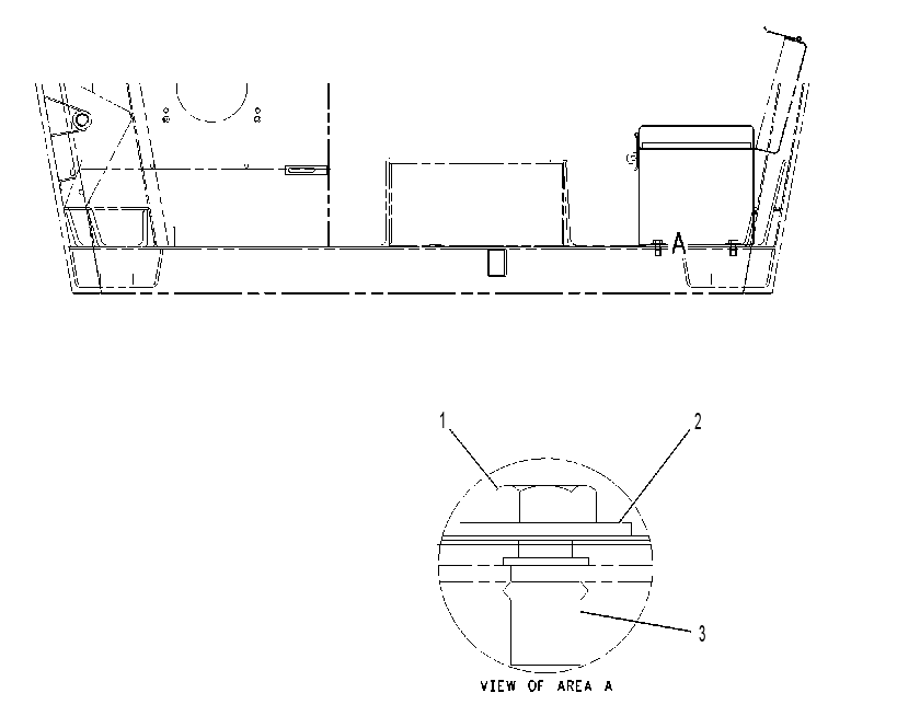 KIT-MOUNTING 1457940 CAT