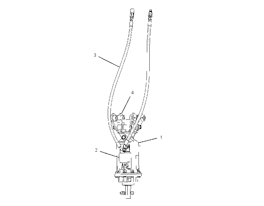 AUGER AR 1860218 CAT