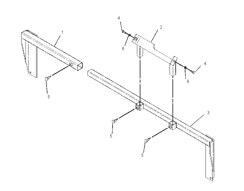 SUPPORT GP-DASA CONTROL UNIT 1594782 CAT