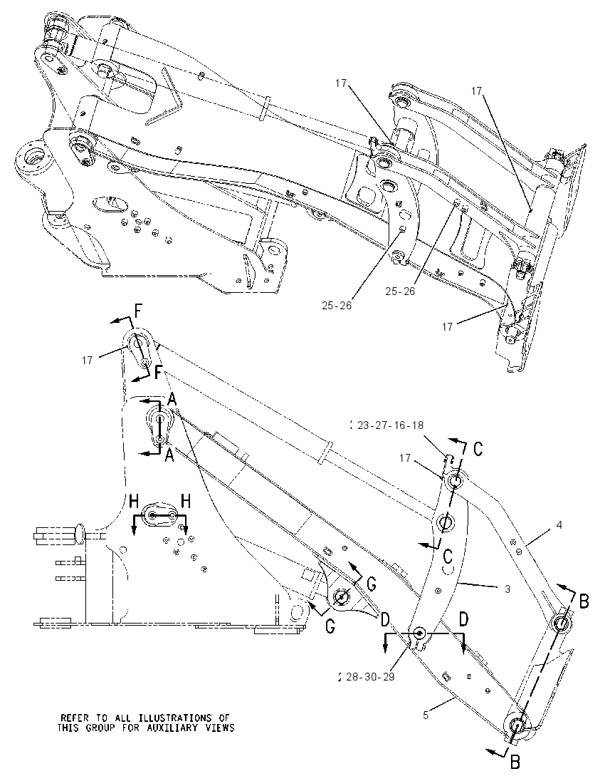 CONTROL GP-WORK TOOL 1382375 CAT