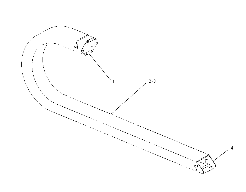 COVER GP-WIRING HARNESS 1647360 CAT