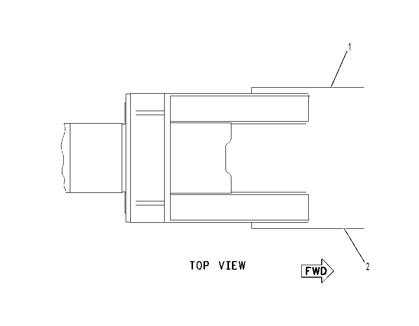 BAR AR-STRIKER 1Z0850 CAT