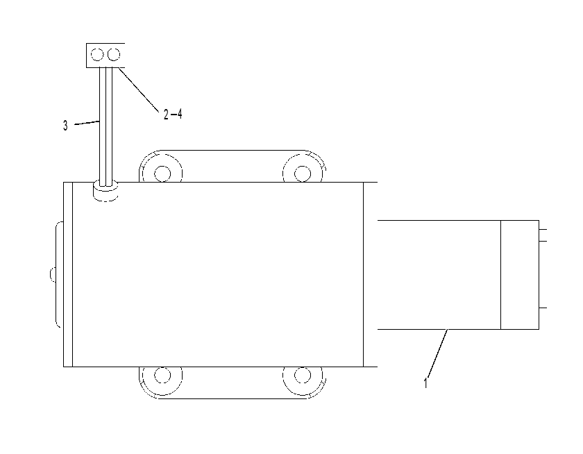 PUMP & MOTOR GP 1340384 CAT