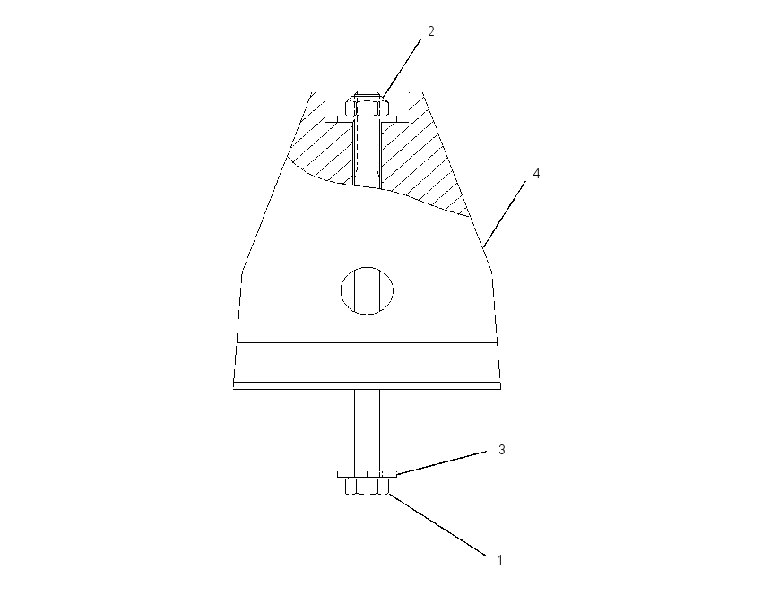 BLOCK GP-GUIDE 1571341 CAT