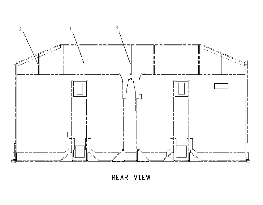 KIT-BUCKET 1862712 CAT