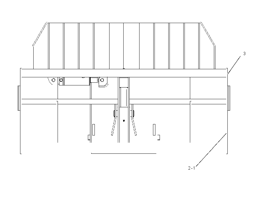 CARRIAGE GP-ROTATING 1747726 CAT