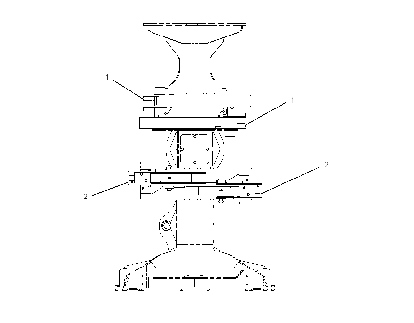 ARM AR-BUNCHING 1920554 CAT