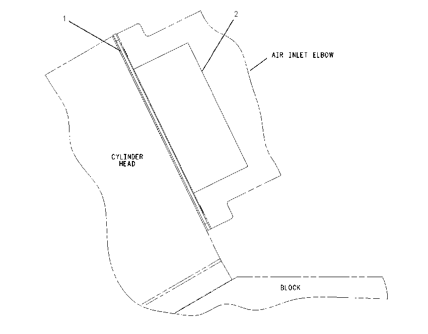 ARRESTOR GP-FLAME 9Y5313 CAT