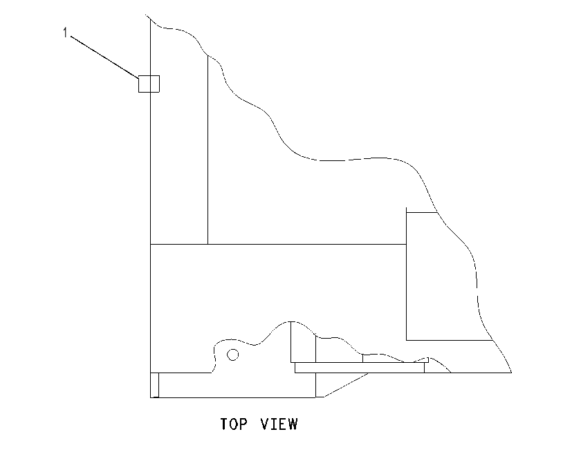 BASE AS 1150692 CAT