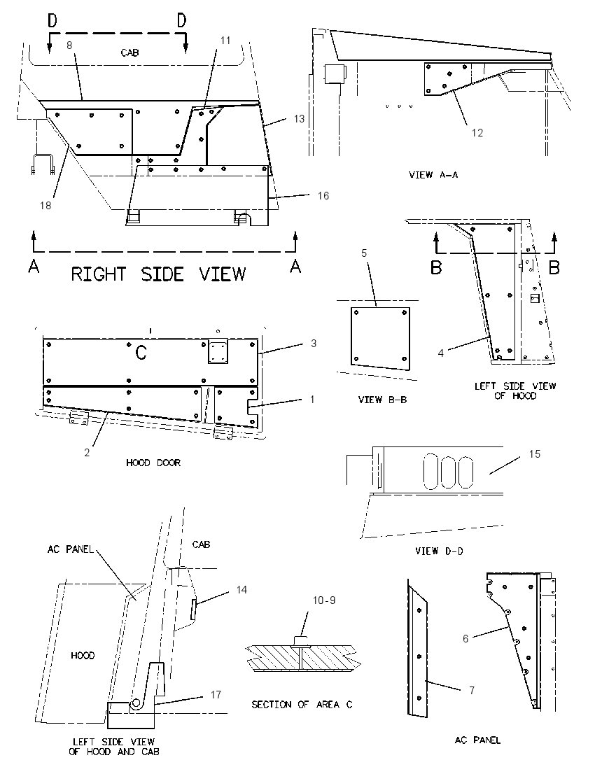 Шумоизоляция 2T3510 CAT