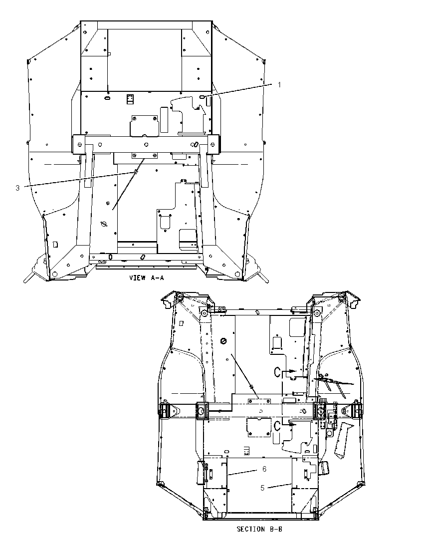 CAB AS 1807230 CAT