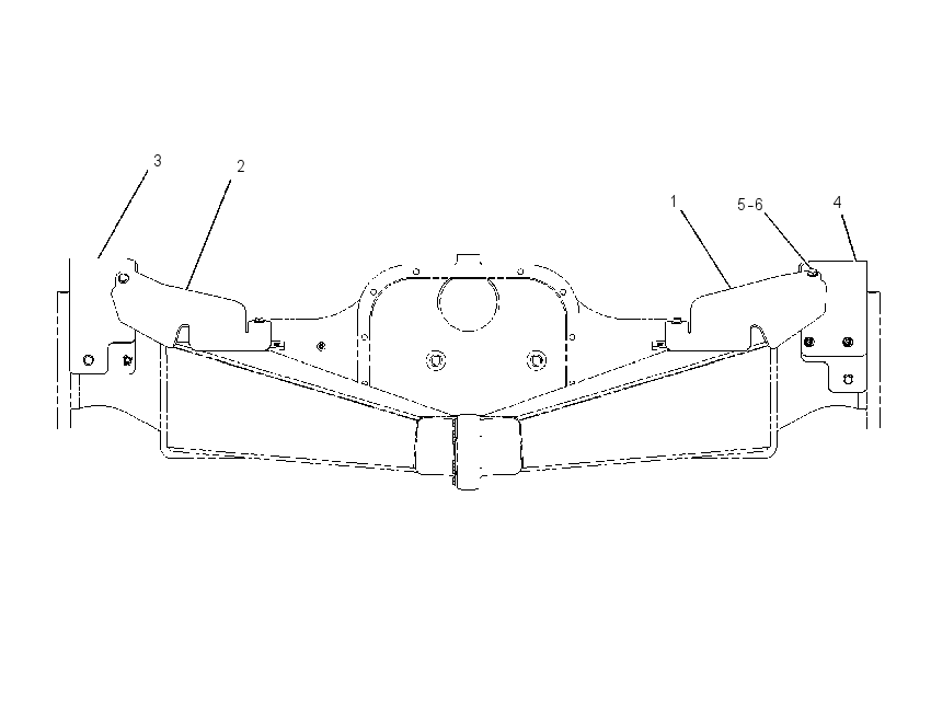 GUARD GP-BRAKE 1745588 CAT