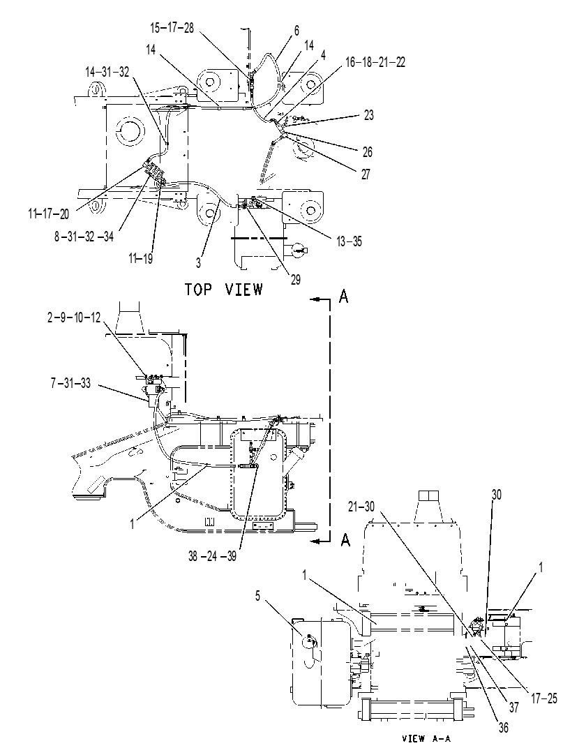 HYDRAULIC AR-BIODEGRADABLE OIL 1532928 CAT