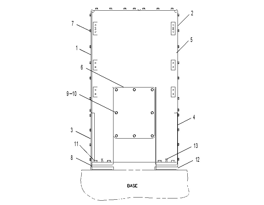 MODULE GP-ACCESSORY 7E8193 CAT