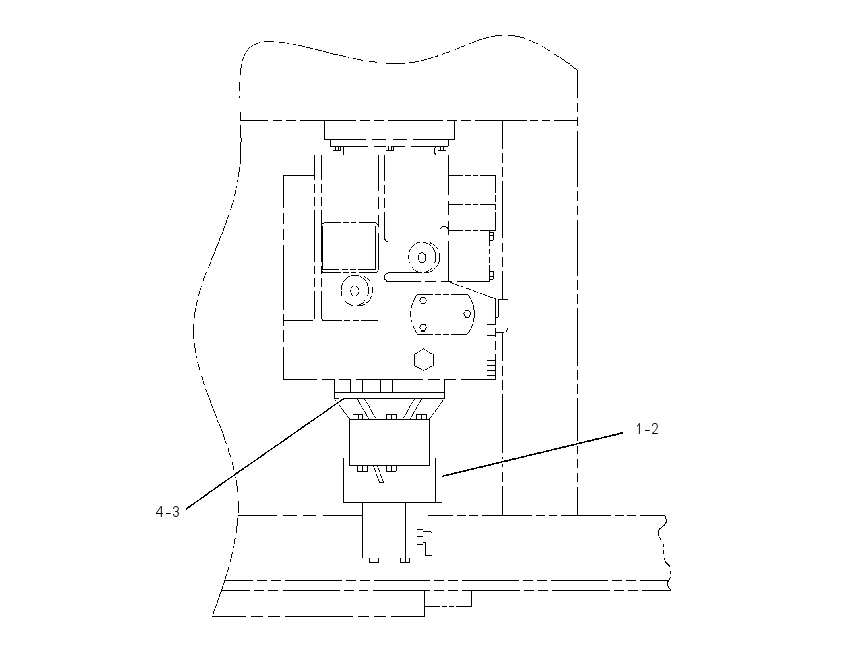 PUMP & MTG GP-CONVEYOR & FAN 2018087 CAT
