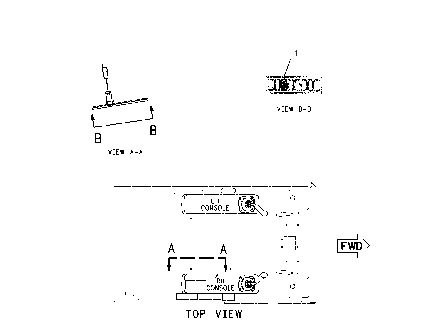 WIRING GP-VARIABLE ADJ BOOM 2018792 CAT