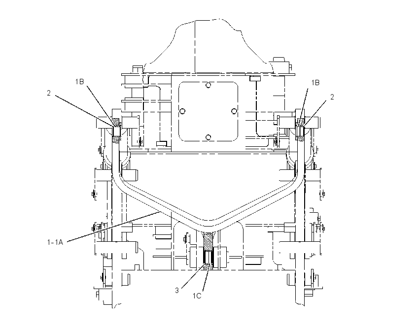LINK GP-TILT 2019711 CAT