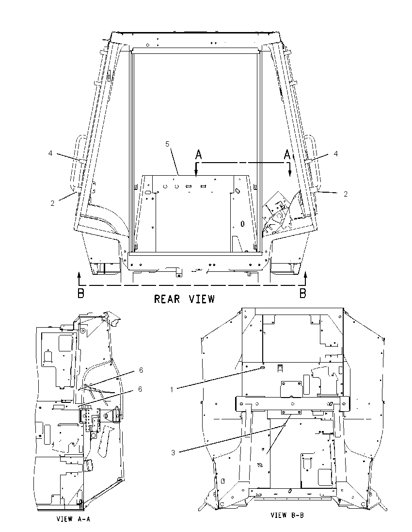 CAB AS 1641150 CAT