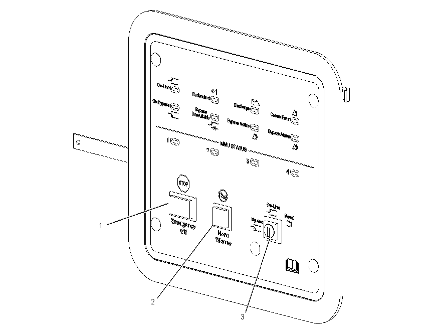 MODULE AS 2012679 CAT