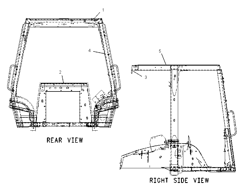 CAB AS 1641050 CAT