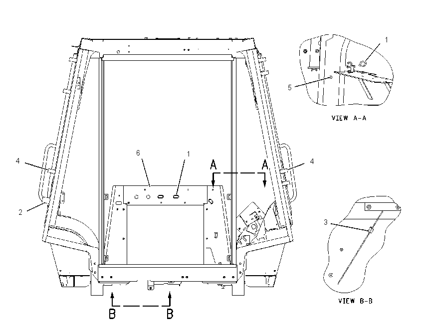 CAB AS 1641375 CAT