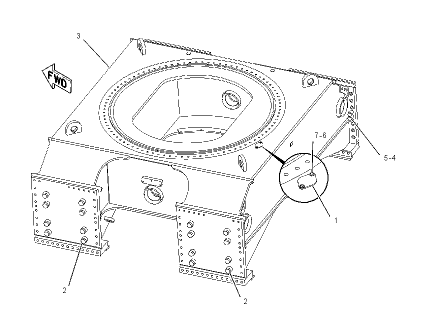 CARBODY GP 1082489 CAT