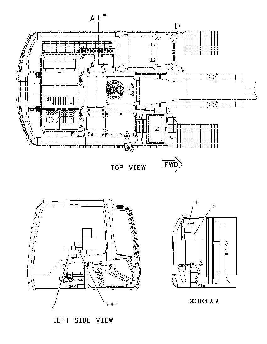 Плёнка 1936774 CAT