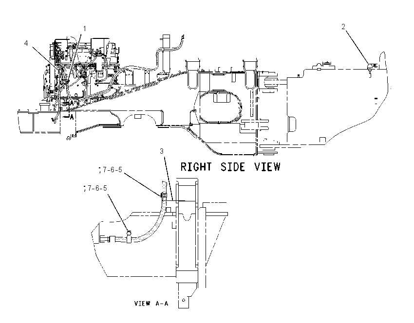FUEL AR-FAST FILL 1396113 CAT