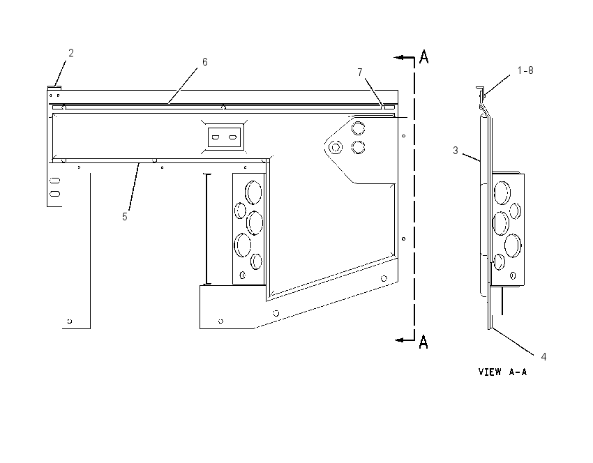 PLATE GP-SOUND SUPPRESSION 1970810 CAT