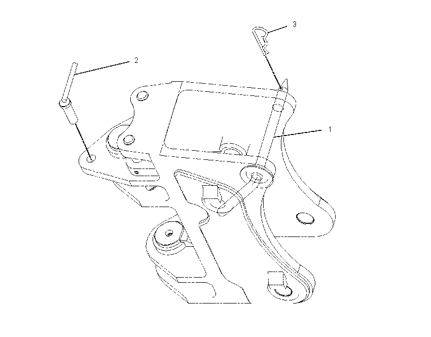 TRANSPORT GP 2078468 CAT