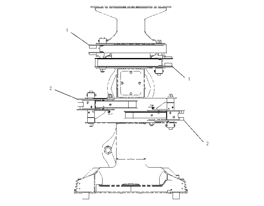 ARM AR-BUNCHING 2041311 CAT