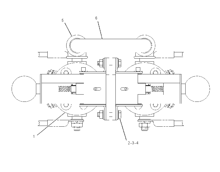 SWITCH GP-REMOTE STARTING 1921947 CAT