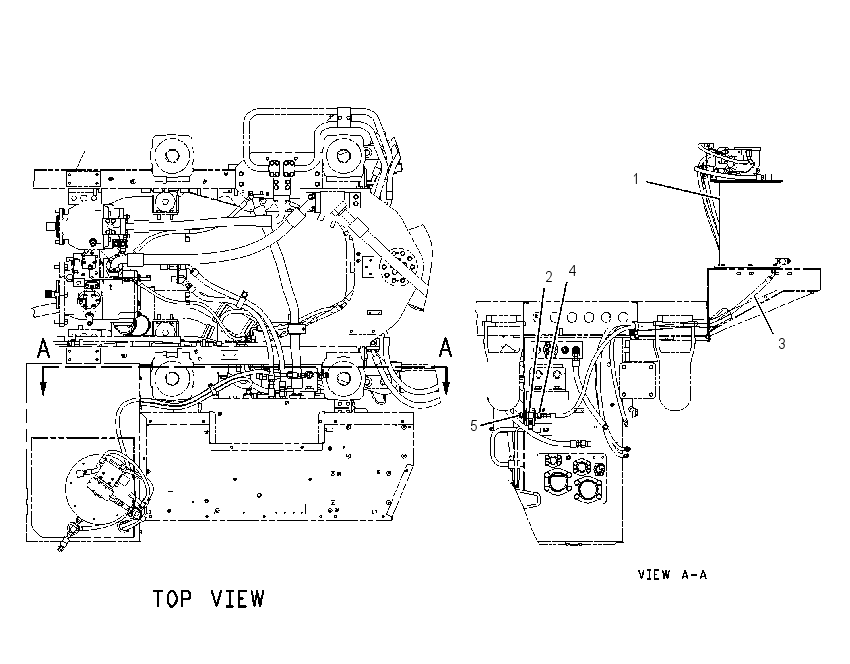 LINES GP-FILL 1897481 CAT