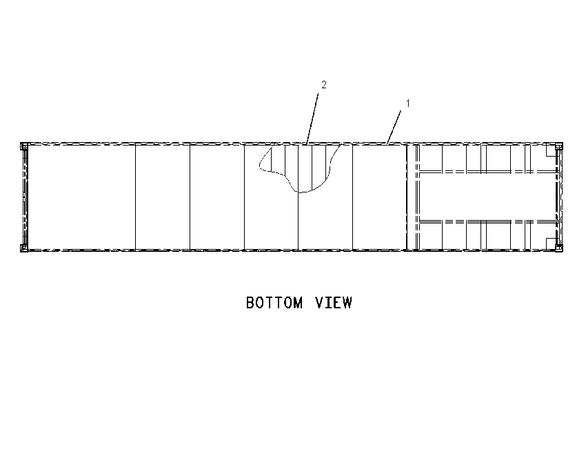 INSULATION GP-GENERATOR 1521148 CAT