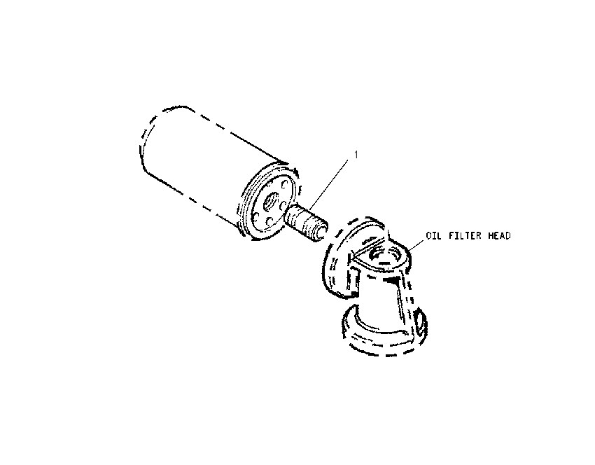 CONNECTION GP-ENGINE OIL 2080311 CAT