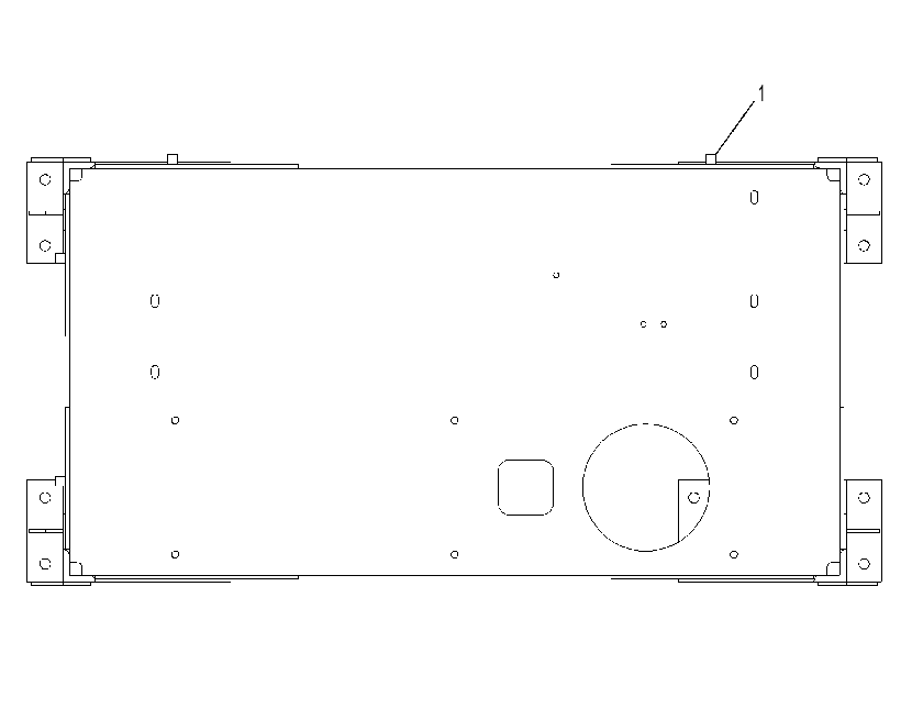 MODULE AS-ACCESSORY 1963752 CAT
