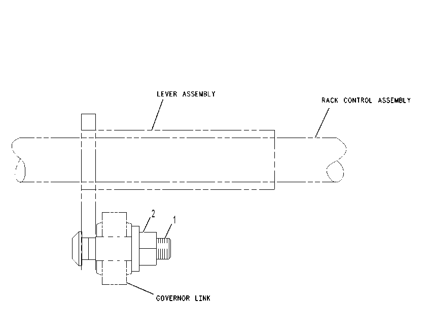 BUSHING AS 1807951 CAT