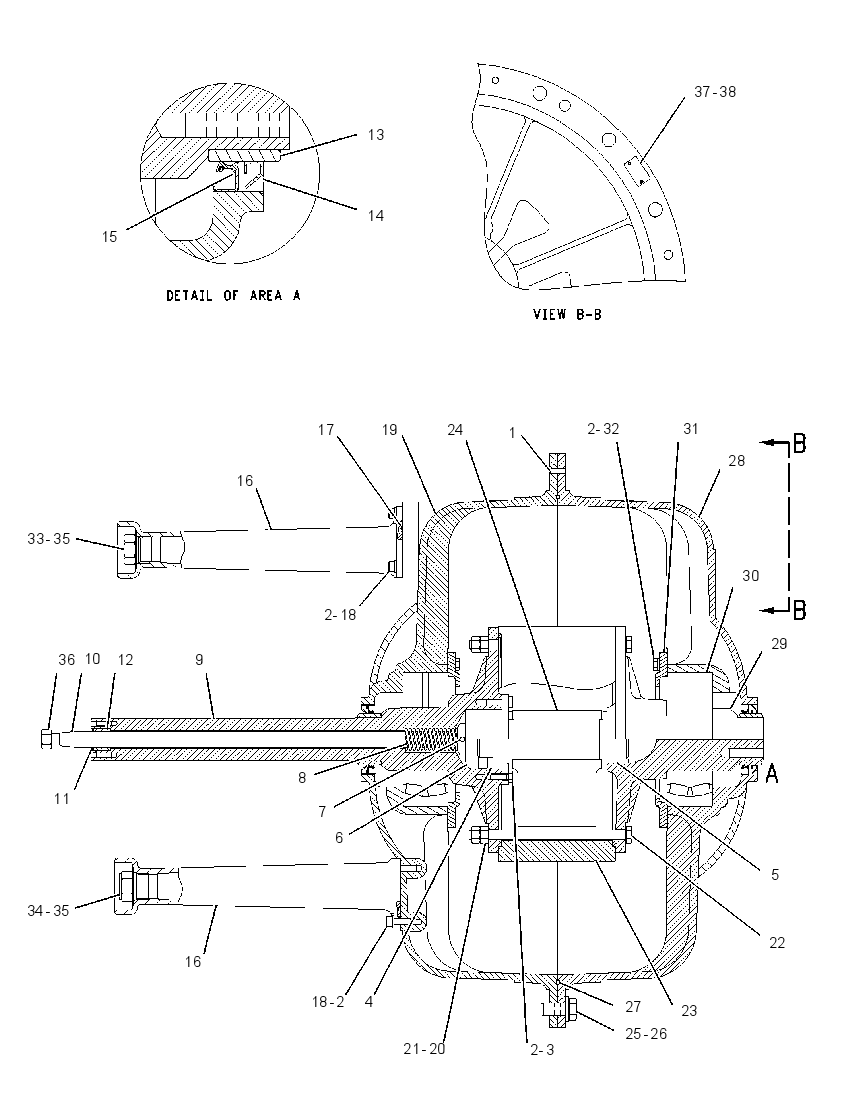 WEIGHT GP-ECCENTRIC 1465794 CAT