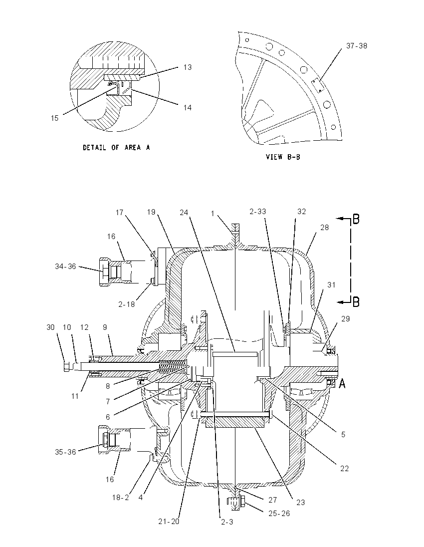 WEIGHT GP-ECCENTRIC 1465793 CAT