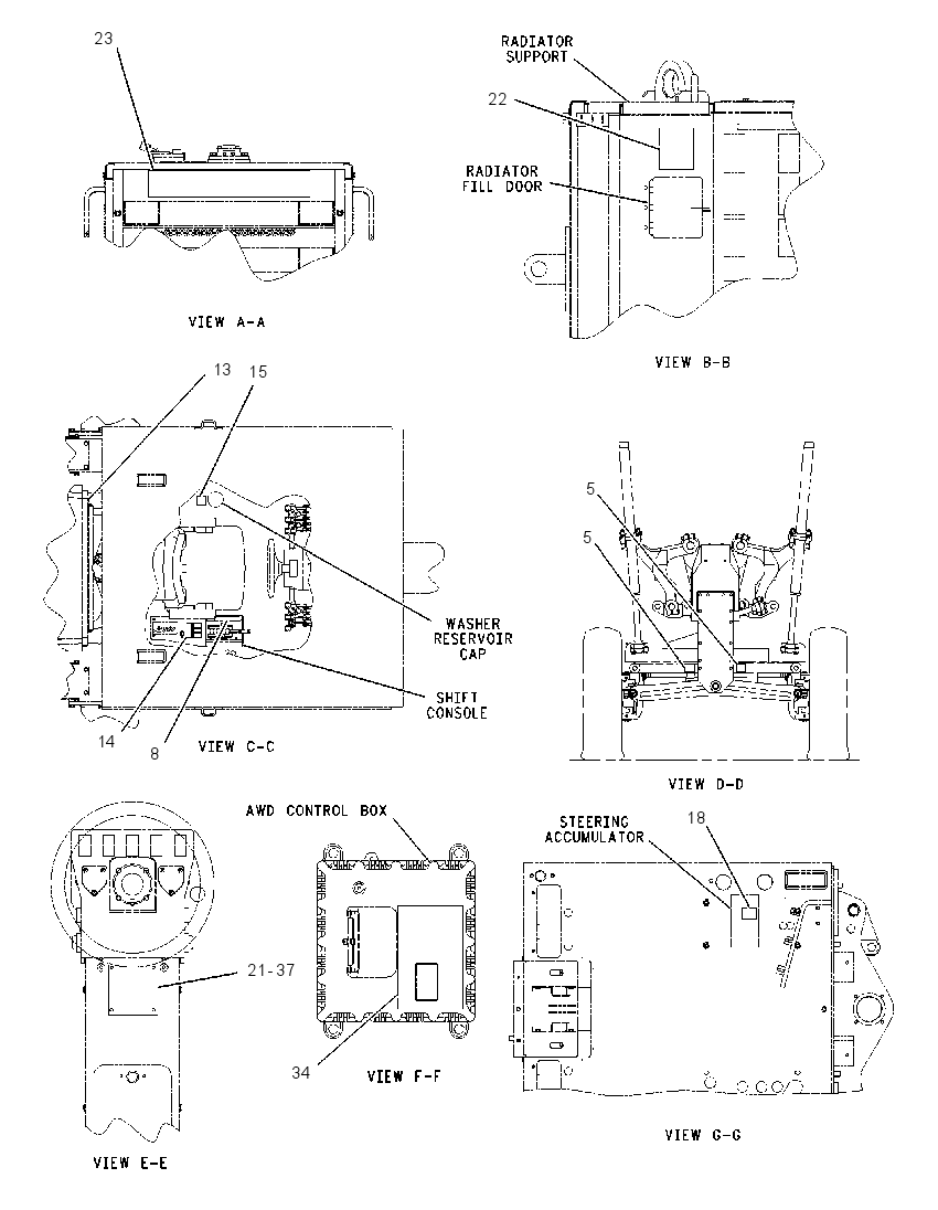 Пластина и плёнка 8C8571 CAT