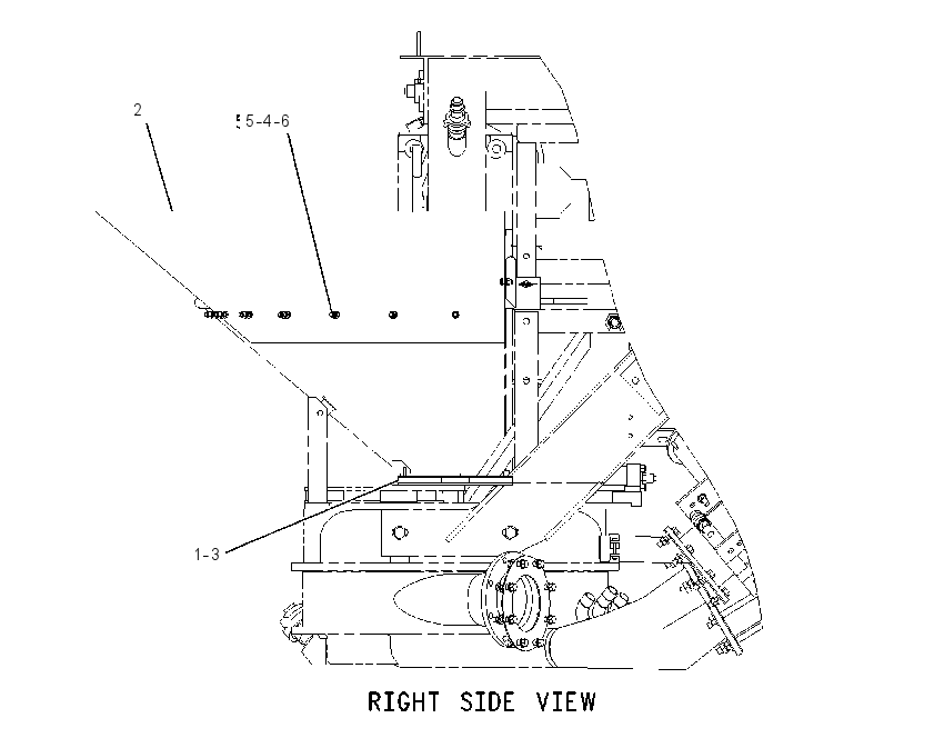SHIELD GP 2123161 CAT