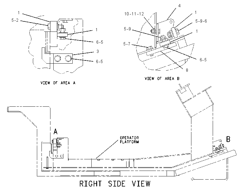 BEARING GP-SELF-ALIGNING 1258644 CAT